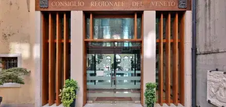 Comunicato Stampa: Consiglio Veneto, approvata la relazione 2025 del Garante regionale dei diritti della persona