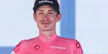 Vingegaard cala il poker, vince la 16^ tappa e consolida la maglia rosa