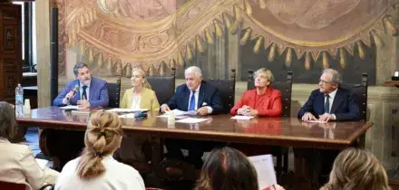 ASL Roma 1 e Fondazione Relazionesimo, accordo per il nuovo Servizio Oncologia