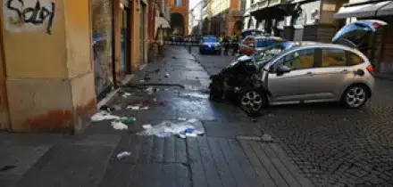 Modena, la procura chiede una perizia psichiatrica per El Koudri