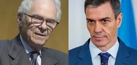 Webuild, Pietro Salini incontra il premier spagnolo Pedro Sanchez