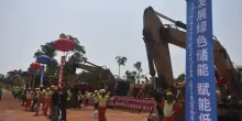 Cina, aumentano gli investimenti diretti all'estero
