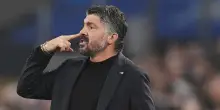 Ecco la nuova Lazio di Gattuso