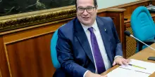 Durigon (Lega): &laquo;Siamo cresciuti ovunque, ma un errore rilassarsi&raquo;