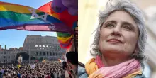 Gay Pride di Roma vietato agli ebrei. Anna Paola Concia: "Tradita la natura della manifestazione"