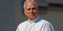 Papa Leone &ldquo;Aiutare il popolo di Gaza che non riceve aiuti umanitari&rdquo;