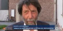 4 di Sera, schiaffi di Cacciari sui compagni: &ldquo;Venezia? Da idioti annunciare la vittoria del centrosinistra&rdquo;