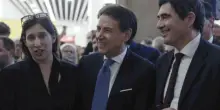 Pi&ugrave; campo santo che campo largo. Schlein nel mirino delle correnti E il M5S sprofonda
