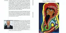Comunicato Stampa: "Balene e Falene, Tracce d'ebano e d'avorio": paesaggi interiori di ombre, memorie e desideri
