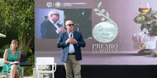 Comunicato Stampa: La Camera di Commercio di Cosenza celebra l'olio di pregio con il Premio Elaioteca DietaMediterranea