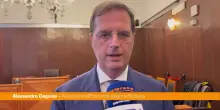 Parifica rendiconto 2022 della Regione Siciliana, Dagnino "Siamo fiduciosi"