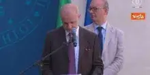 Schillaci sulle droghe: La prevenzione &egrave; il pi&ugrave; potente farmaco contro le dipendenze