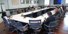 Comunicato Stampa: Audizioni su quattro proposte normative abbinate per istituzione servizio psicologia territoriale