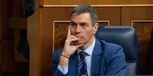 In Spagna perquisito il Psoe, Sanchez ribadisce il sostegno a Zapatero