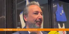 Banchi "Per il basket azzurro sar&agrave; un'estate impegnativa"