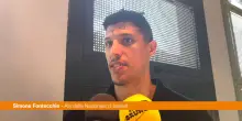 Fontecchio "L'Italbasket vuole qualificarsi al prossimo Mondiale"