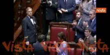 Una targa in memoria di Matteotti in Aula alla Camera sul suo scranno, ecco lo scoprimento