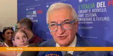 Foti "La Commissione Europea accolga richiesta italiana su patto di stabilit&agrave;"