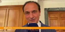 Piemonte, Cirio "Sull'autonomia siamo a buon punto"