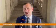 Milano Health Week, Monti "Fondamentale alleanza istituzioni per prevenzione"