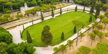A Piazza di Siena screening cardiologici gratuiti con l'Ospedale San Carlo di Nancy