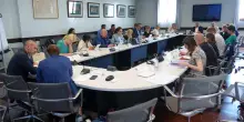 Comunicato Stampa: Sesta commissione, approvate le relazioni 2025 di Veneto Lavoro e Consigliera regionale di Parit&agrave;