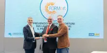 Ambiente Lavoro 2026, premiato progetto Open Fiber per la formazione nei cantieri