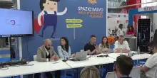 Premiato ad Ambiente Lavoro 2026 progetto Open Fiber per la formazione immersiva