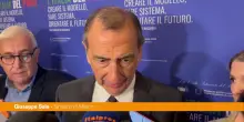 Sicurezza, Sala "No a strumentalizzazioni, il problema non &egrave; solo di Milano"