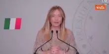 Meloni sul Pnrr: Non ci rimane che fare l'ultimo miglio, il pi&ugrave; impegnativo