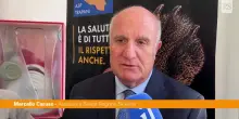 Inaugurato nuovo pronto soccorso a Trapani, Caruso "Ha standard qualitativi"