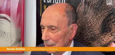 Nuovo pronto soccorso a Trapani, Schifani "Giornata positiva, non ci fermiamo"