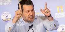Giovane ucciso a Milano: mentre la sinistra specula sul governo, Salvini propone pi&ugrave; agenti