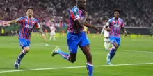 Crystal Palace nella storia: battuto il Rayo, &egrave; trionfo in Conference League