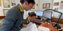 Mafia, riciclaggio internazionale. Sequestrati 200 milioni a clan Messina Denaro