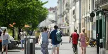 Meteo, fine del caldo africano. Arrivano i temporali: dove e quando