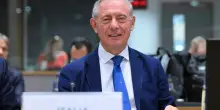 Urso &ldquo;L'Europa cambi subito o sar&agrave; un deserto industriale&rdquo;