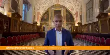 Pecoraro Scanio "Per un turismo sostenibile investire su giovani e innovazione"