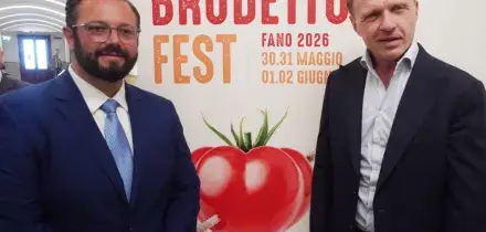 24&ordf; edizione del BrodettoFest, Fano festeggia il piatto simbolo dell'Adriatico