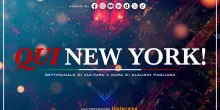 Qui New York! - Sicilia 1954, viaggio nei canti che vincevano la fatica