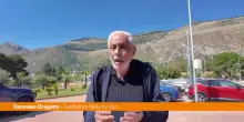 Incendio Sicily By Car, Dragotto "Le istituzioni sono ferme, manca sicurezza"