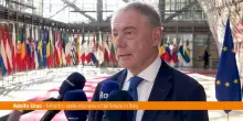 Energia, Urso "Serve flessibilit&agrave;, Ue comprenda che non c'&egrave; pi&ugrave; tempo"