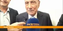 Schifani "Prestito d'onore un segnale di vicinanza a studenti siciliani"