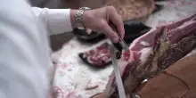 A Londra i salumi italiani protagonisti di un contest per giovani chef