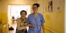 Ci&ograve; che cambia il volto della cura agli anziani