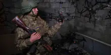 L'Ucraina ribalta la guerra con la micidiale trappola dei droni madre: ora trema il Cremlino