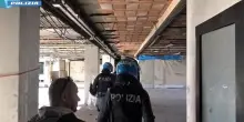 Choc a Roma, sequestrata per tre giorni e violentata. Cinque arrestati