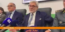 Melillo "Mafia sempre pi&ugrave; globale, fondamentale cooperazione internazionale"