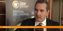 Energia, Torri "Tecnologia non &egrave; solo consumo, &egrave; anche parte della soluzione"