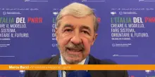 Sanit&agrave;, Bucci "In Liguria 32 case di comunit&agrave;, miglioramenti giorno dopo giorno"